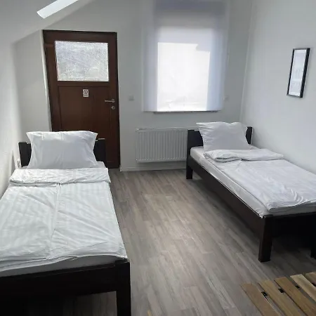 Ned Rooms II
